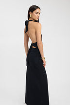Alice - Elegant Flowing Maxi Dress for Women