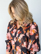 Aria - Multi Color Everyday Casual Shirt Women