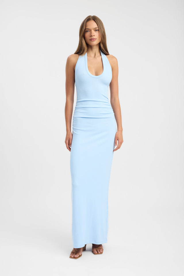 Audrey - Classic Elegant Maxi Dress for Women