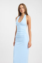 Audrey - Classic Elegant Maxi Dress for Women