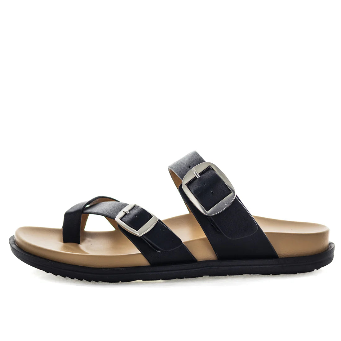 Aspen - Aerocushion Margo Comfortable Women's Sandals