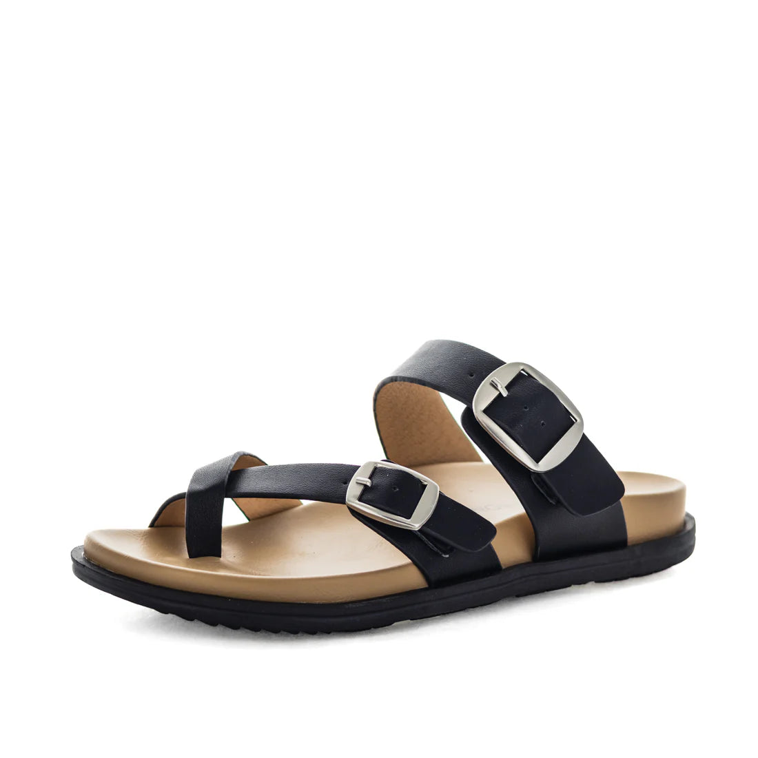 Aspen - Aerocushion Margo Comfortable Women's Sandals
