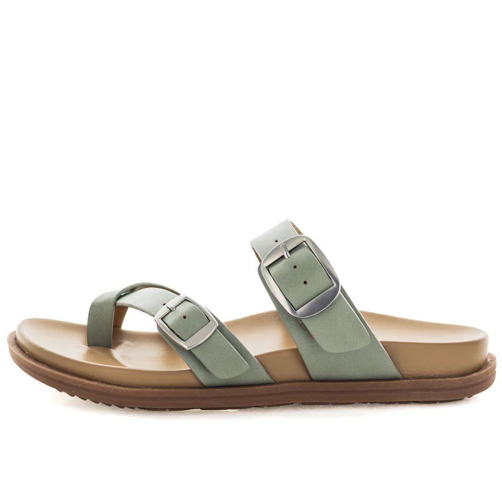 Aspen - Aerocushion Margo Comfortable Women's Sandals