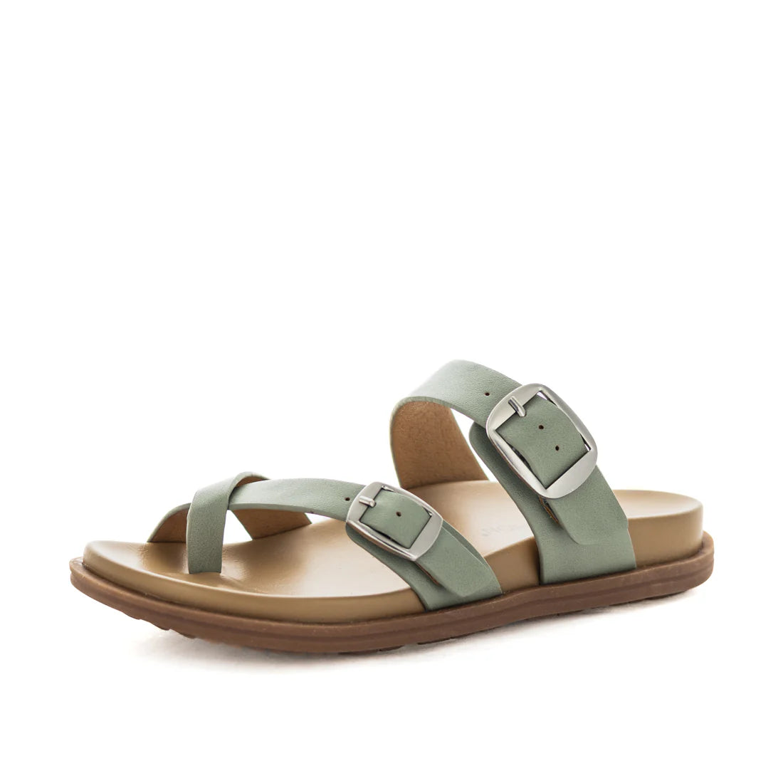 Aspen - Aerocushion Margo Comfortable Women's Sandals