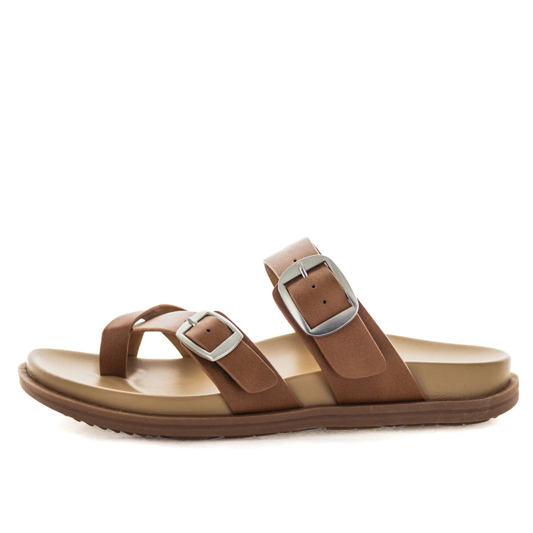 Aspen - Aerocushion Margo Comfortable Women's Sandals