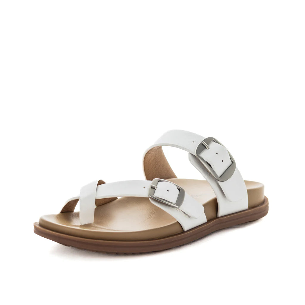 Aspen - Aerocushion Margo Comfortable Women's Sandals