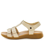 Ashlyn - Aerocushion Mindi Stylish Women's Sandals