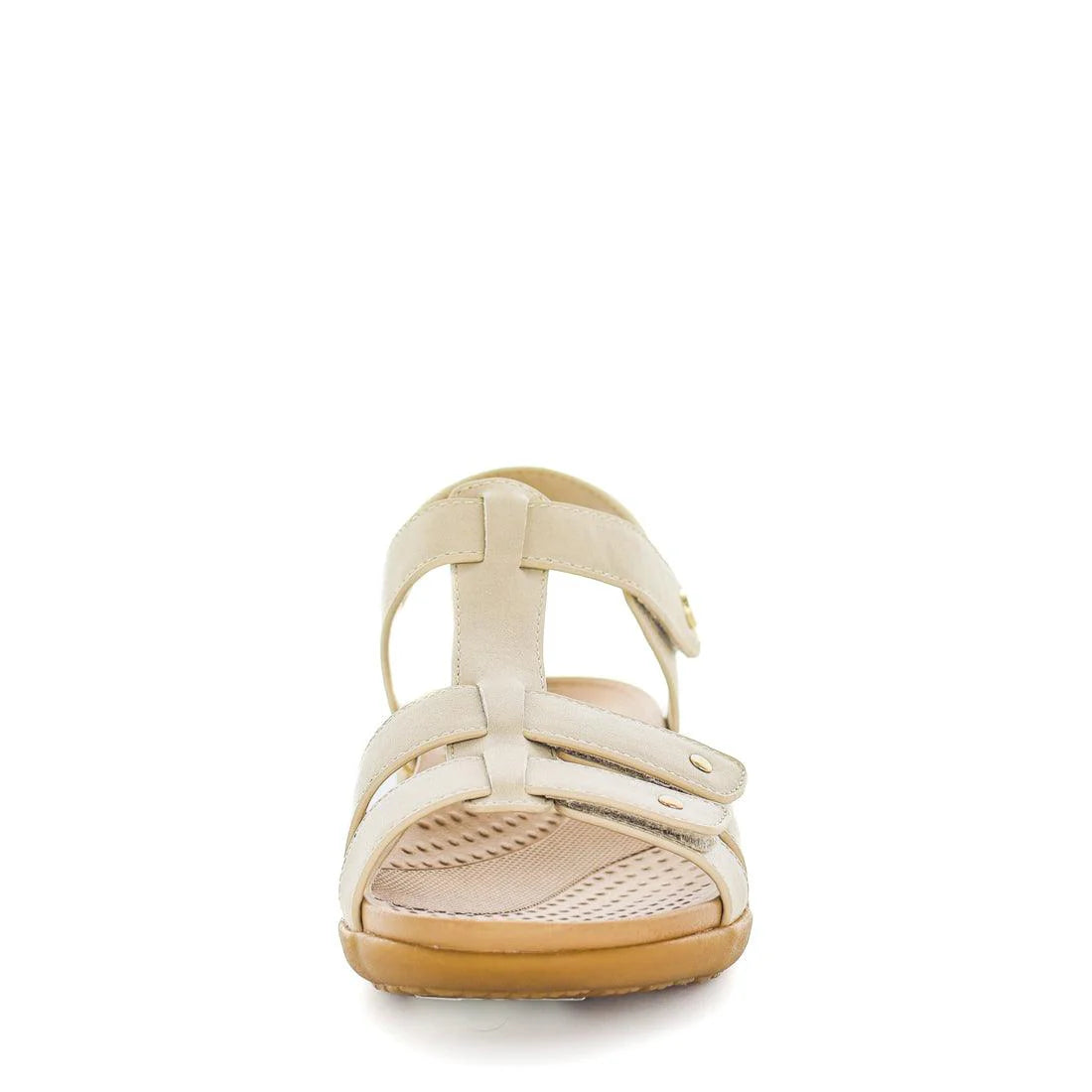 Ashlyn - Aerocushion Mindi Stylish Women's Sandals