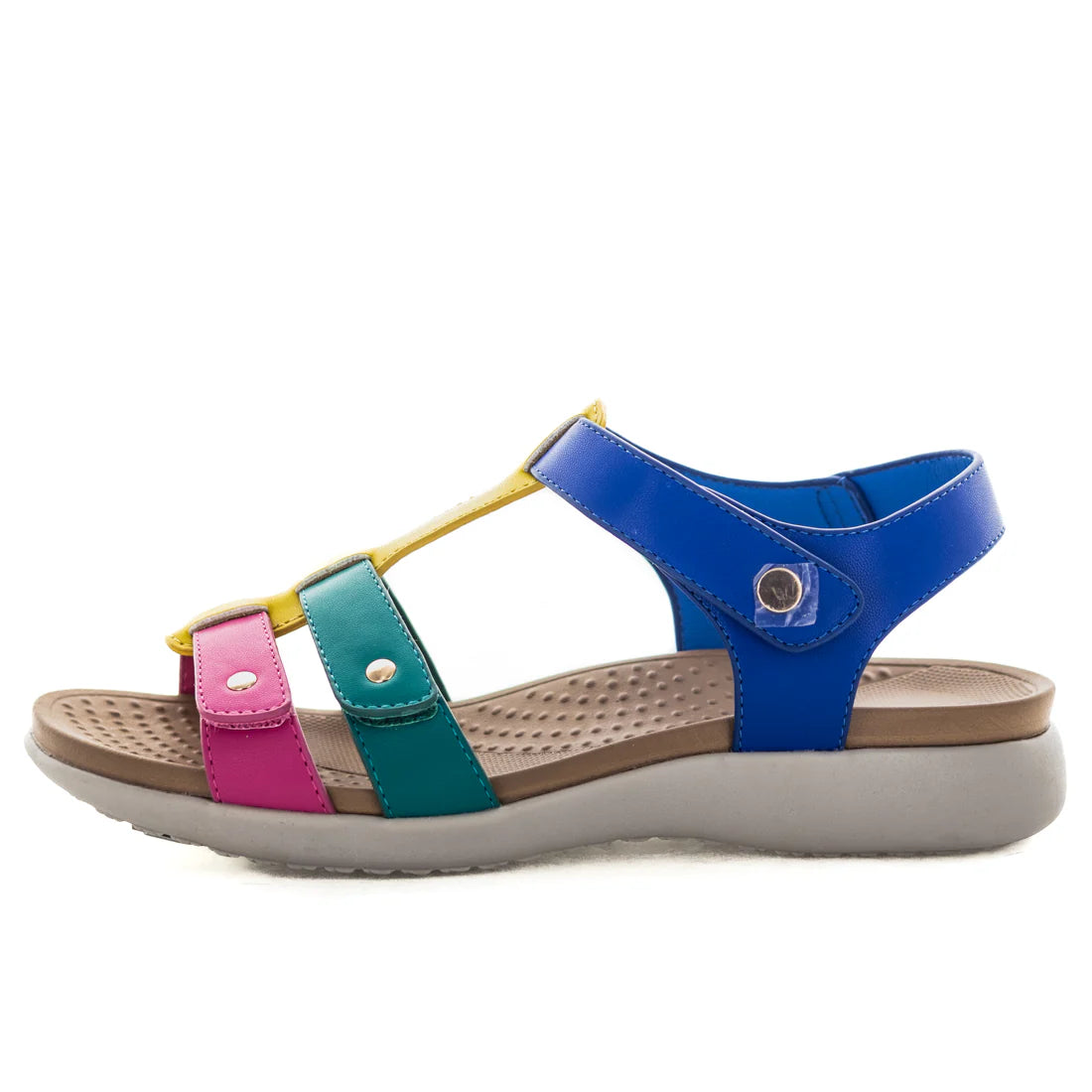 Ashlyn - Aerocushion Mindi Stylish Women's Sandals