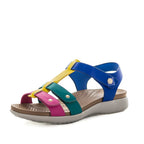 Ashlyn - Aerocushion Mindi Stylish Women's Sandals