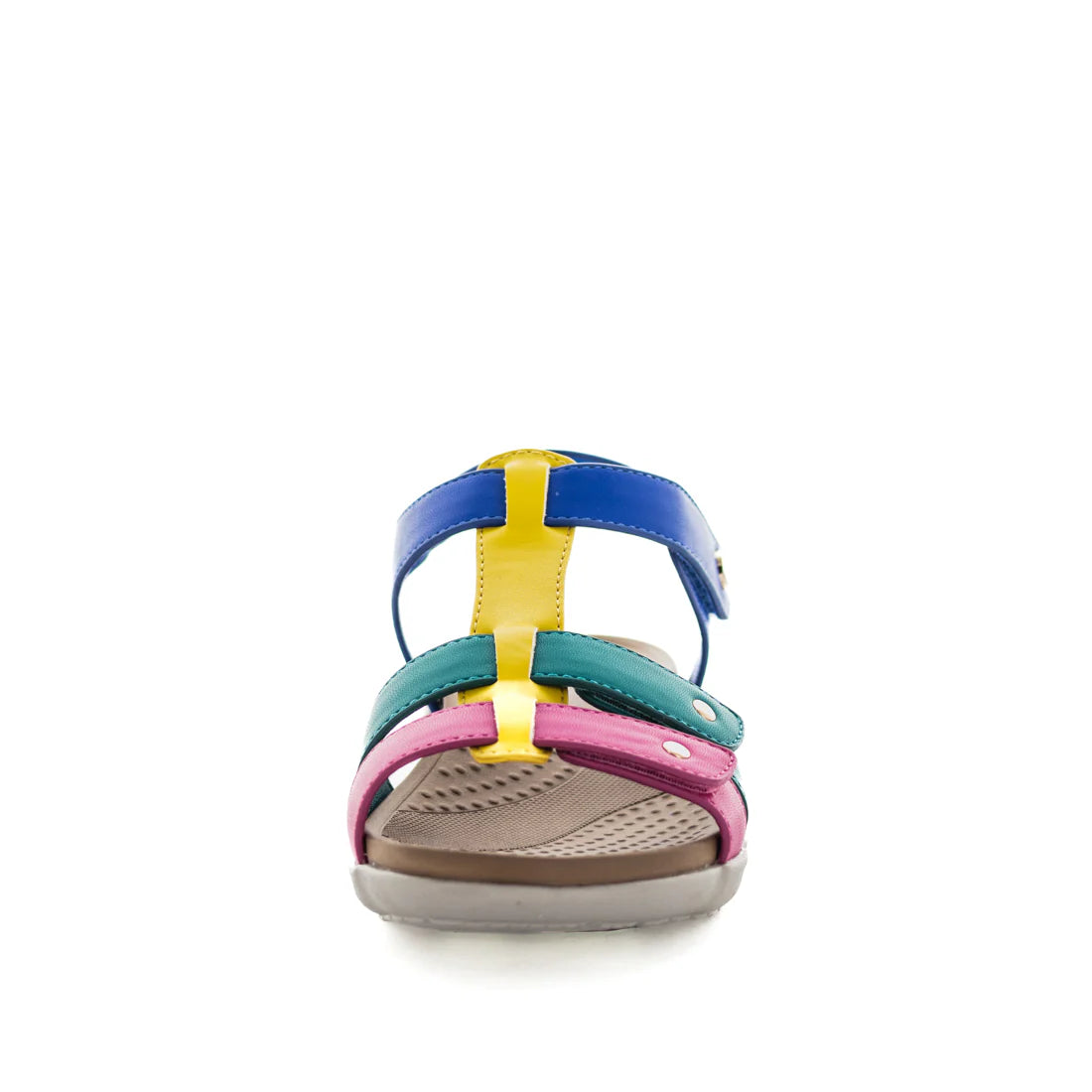 Ashlyn - Aerocushion Mindi Stylish Women's Sandals