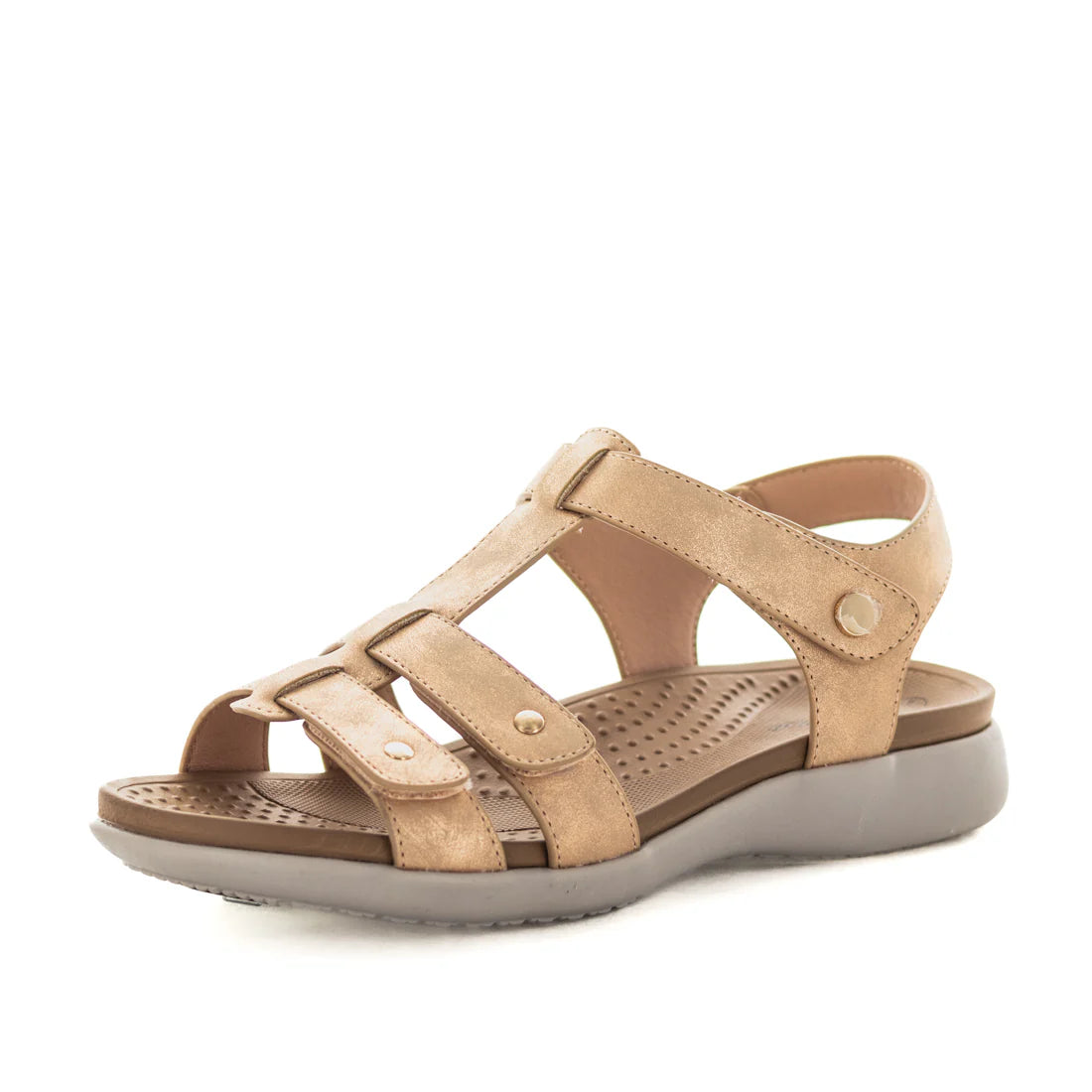 Ashlyn - Aerocushion Mindi Stylish Women's Sandals