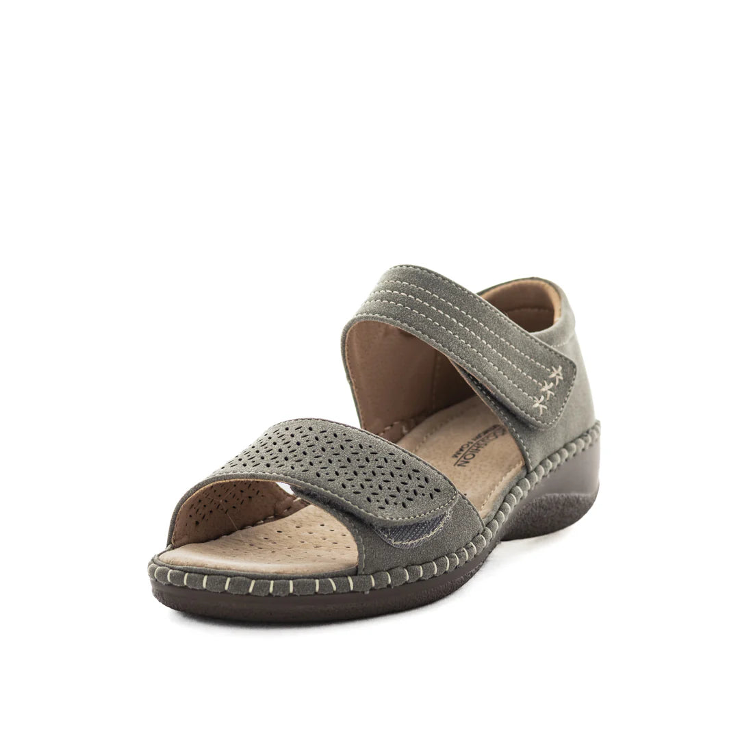 Ashley - Aerocushion Moose Comfortable Women's Sandals