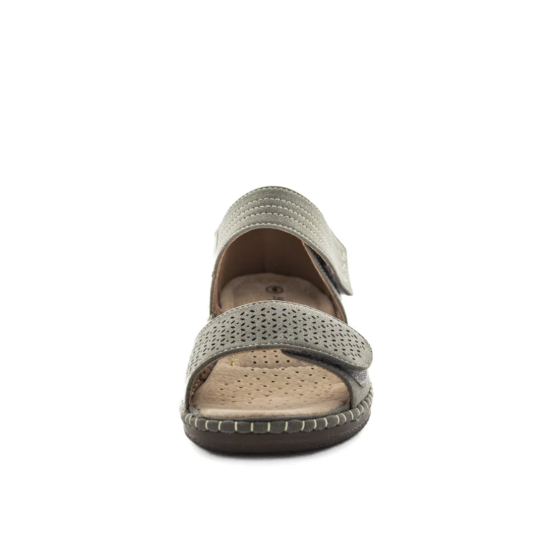 Ashley - Aerocushion Moose Comfortable Women's Sandals