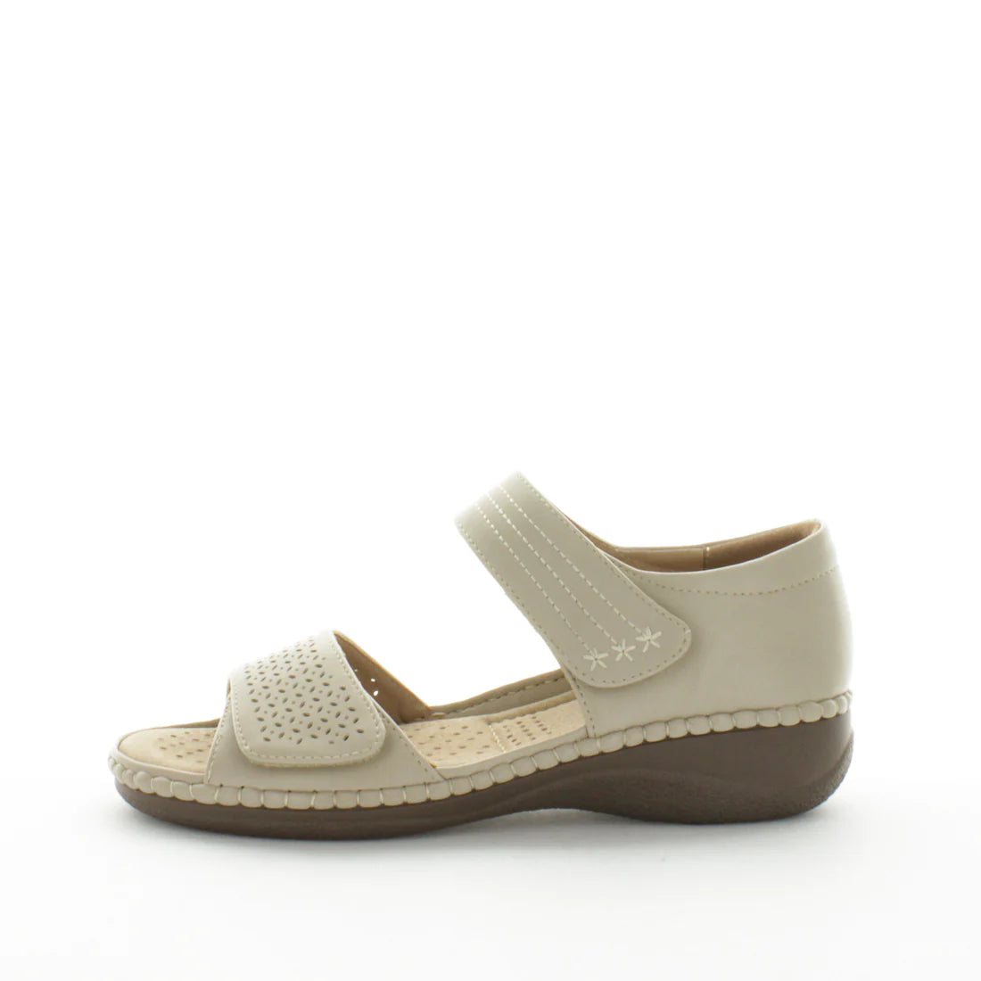 Ashley - Aerocushion Moose Comfortable Women's Sandals