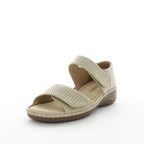 Ashley - Aerocushion Moose Comfortable Women's Sandals