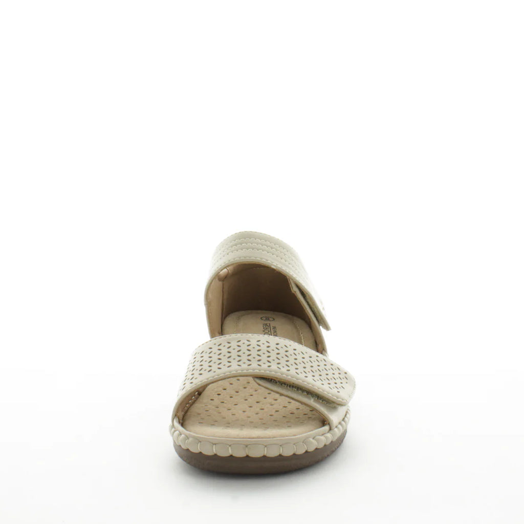 Ashley - Aerocushion Moose Comfortable Women's Sandals