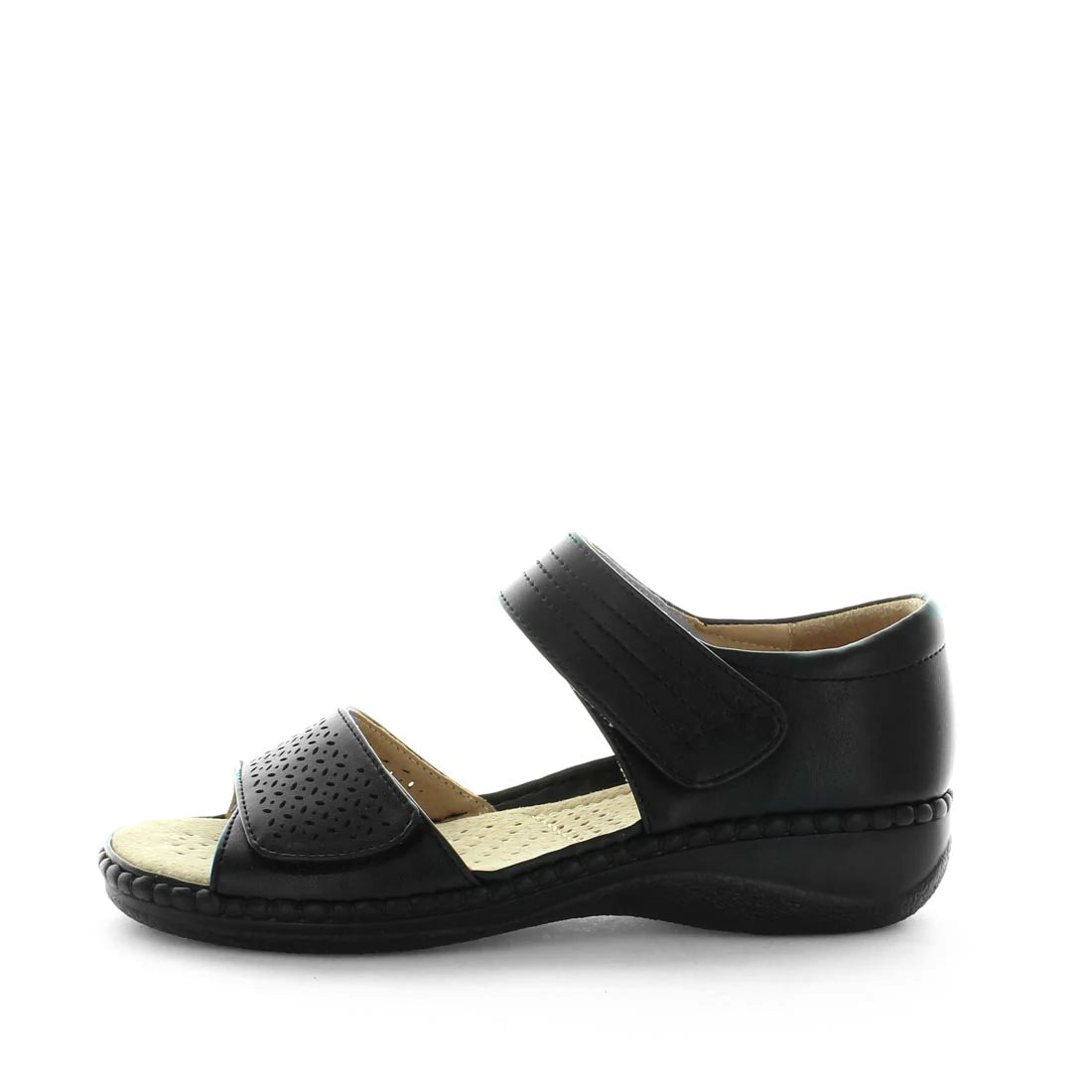 Ashley - Aerocushion Moose Comfortable Women's Sandals