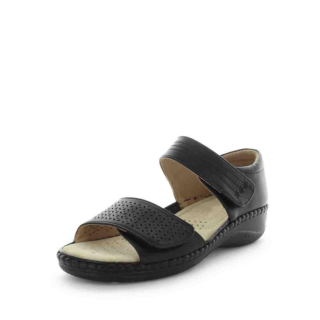 Ashley - Aerocushion Moose Comfortable Women's Sandals