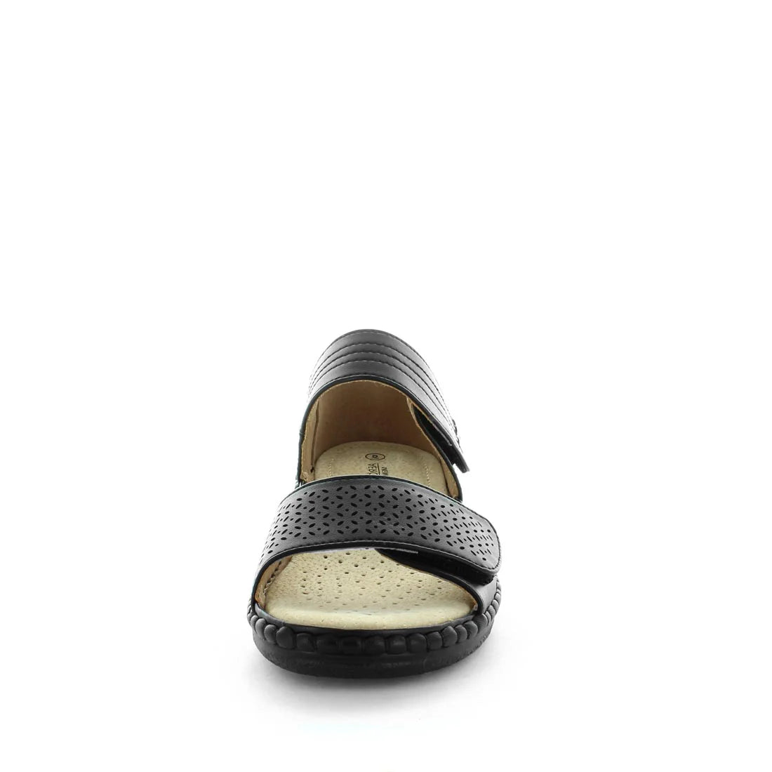 Ashley - Aerocushion Moose Comfortable Women's Sandals