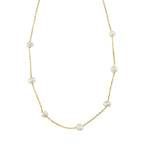 Amara - Freshwater Pearl Necklace for Women