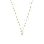 Amanda - Elegant Everyday Necklace for Women