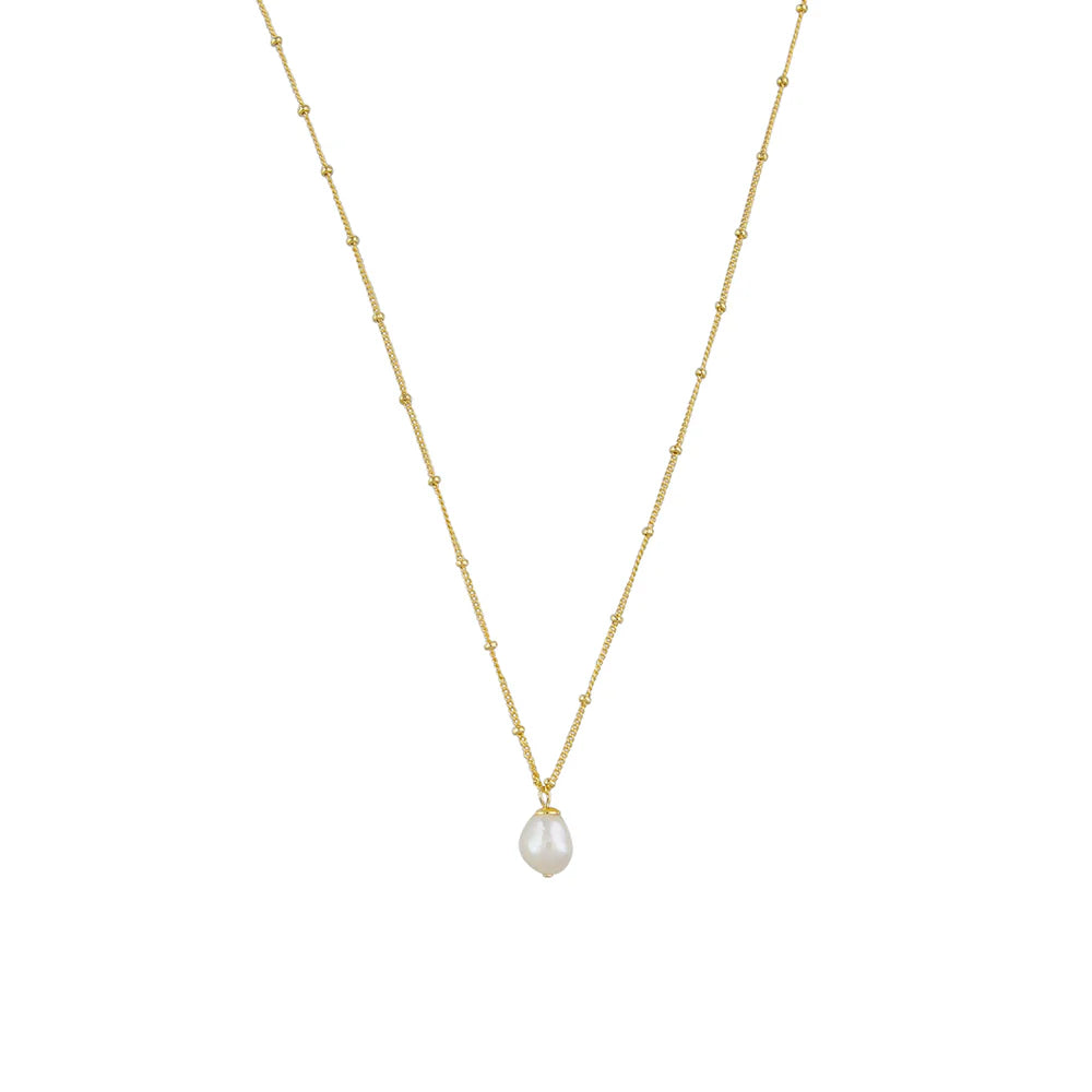 Amanda - Elegant Everyday Necklace for Women