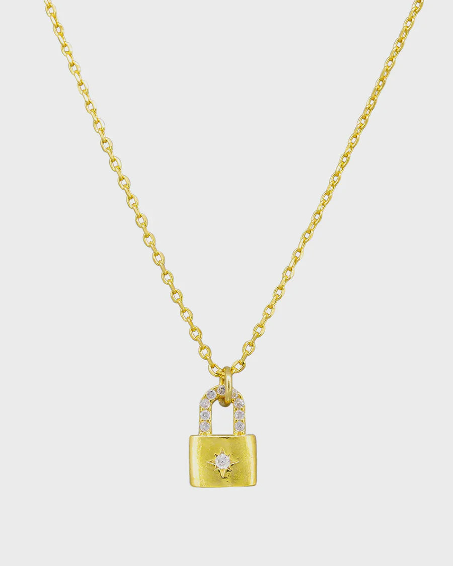 Aria - Gracie Elegant Pendant Necklace for Women