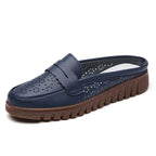 Serafina - Soft Sole Fashionable Slippers for Women