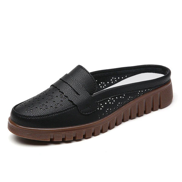 Serafina - Soft Sole Fashionable Slippers for Women