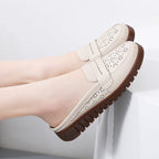 Serafina - Soft Sole Fashionable Slippers for Women