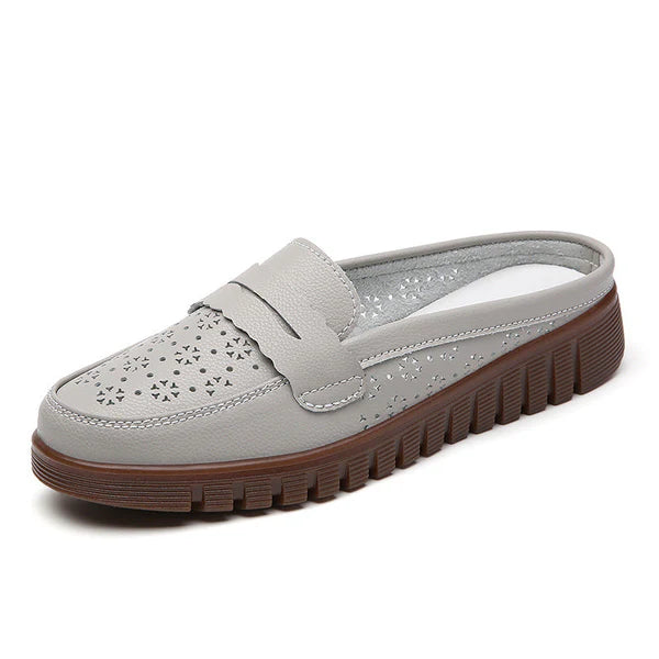 Serafina - Soft Sole Fashionable Slippers for Women