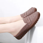 Serafina - Soft Sole Fashionable Slippers for Women