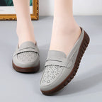 Serafina - Soft Sole Fashionable Slippers for Women
