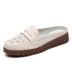 Serafina - Soft Sole Fashionable Slippers for Women