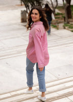 Harper - Moxie Effortless Everyday Shirt for Women