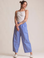 Lily - Bettie Tailored Elegant Pants for Women