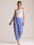 Lily - Bettie Tailored Elegant Pants for Women