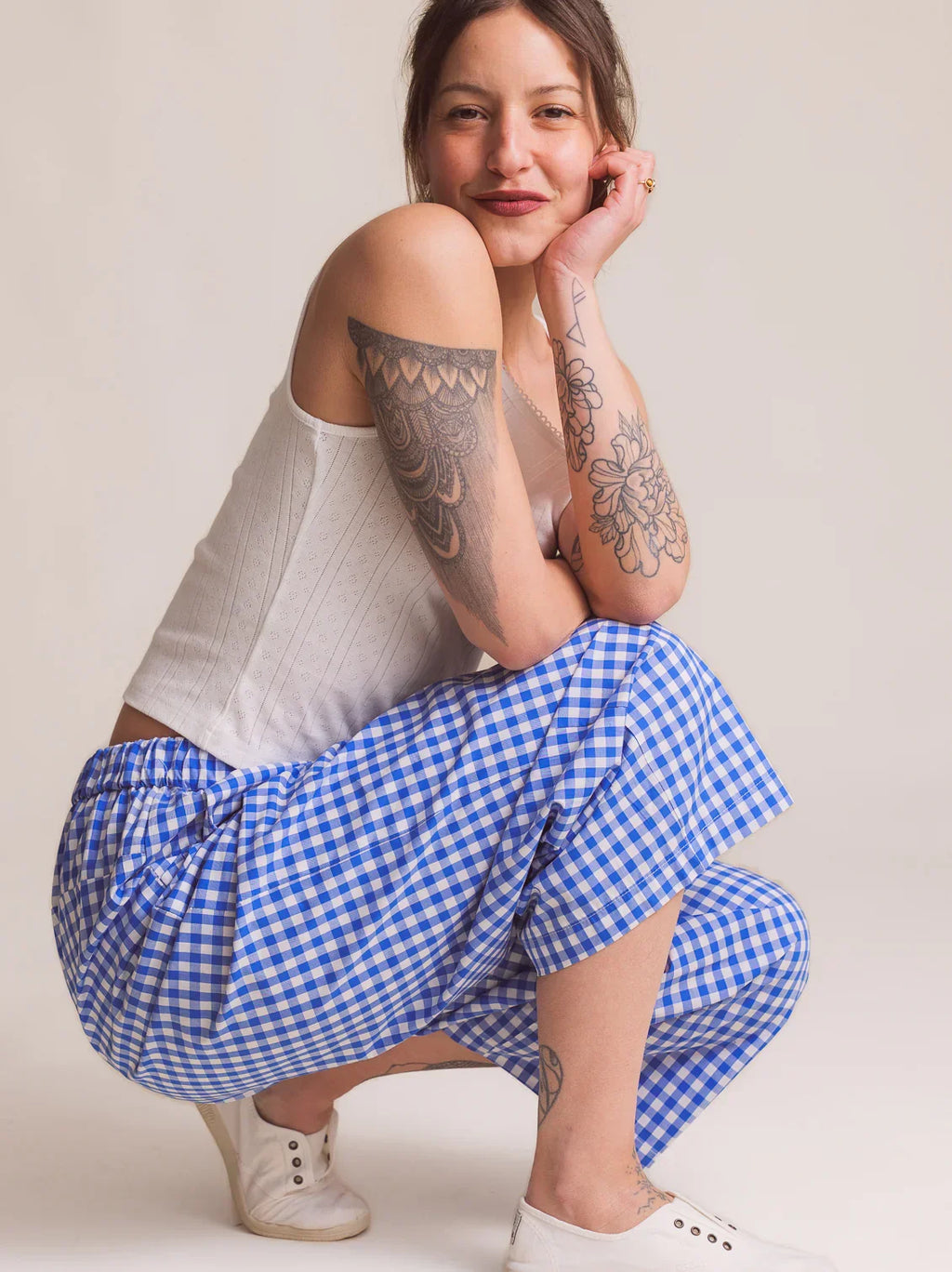 Lily - Bettie Tailored Elegant Pants for Women