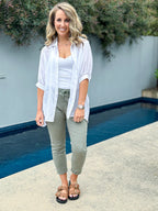 Ashanti - Penny Relaxed Fit Everyday Pants