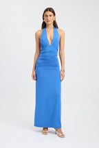 Alice - Elegant Flowing Maxi Dress for Women