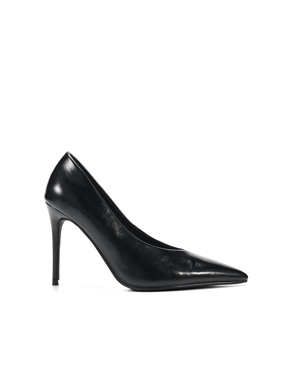 Athena - Deep Cut Elegant Women's Pumps