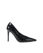 Athena - Deep Cut Elegant Women's Pumps