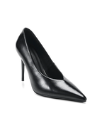 Athena - Deep Cut Elegant Women's Pumps