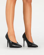 Athena - Deep Cut Elegant Women's Pumps