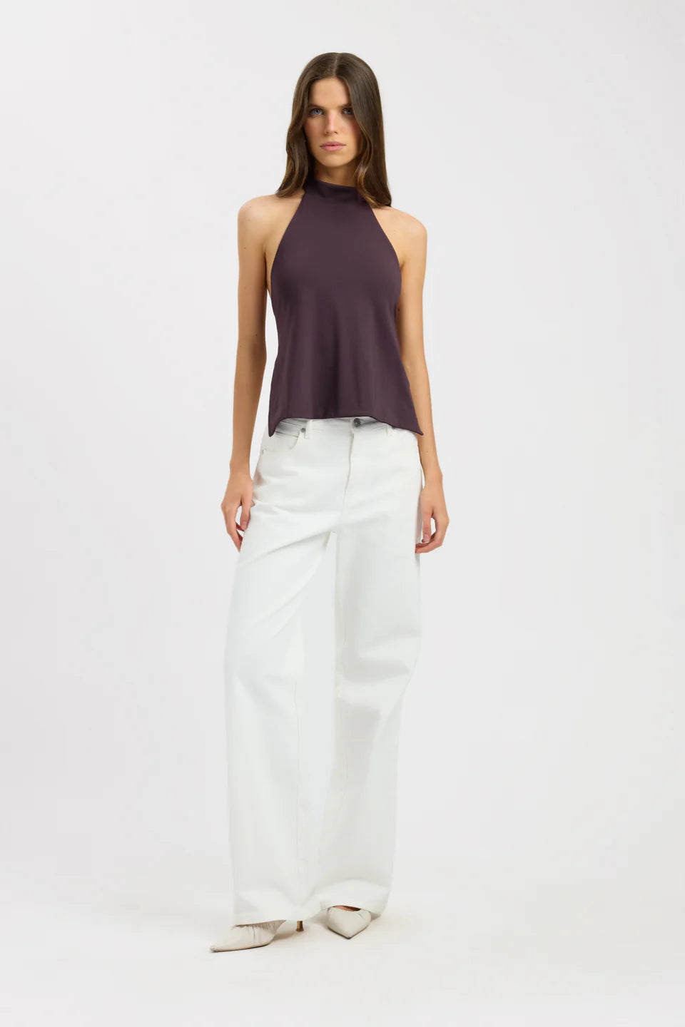 Aven - Elegant Everyday Top for Women