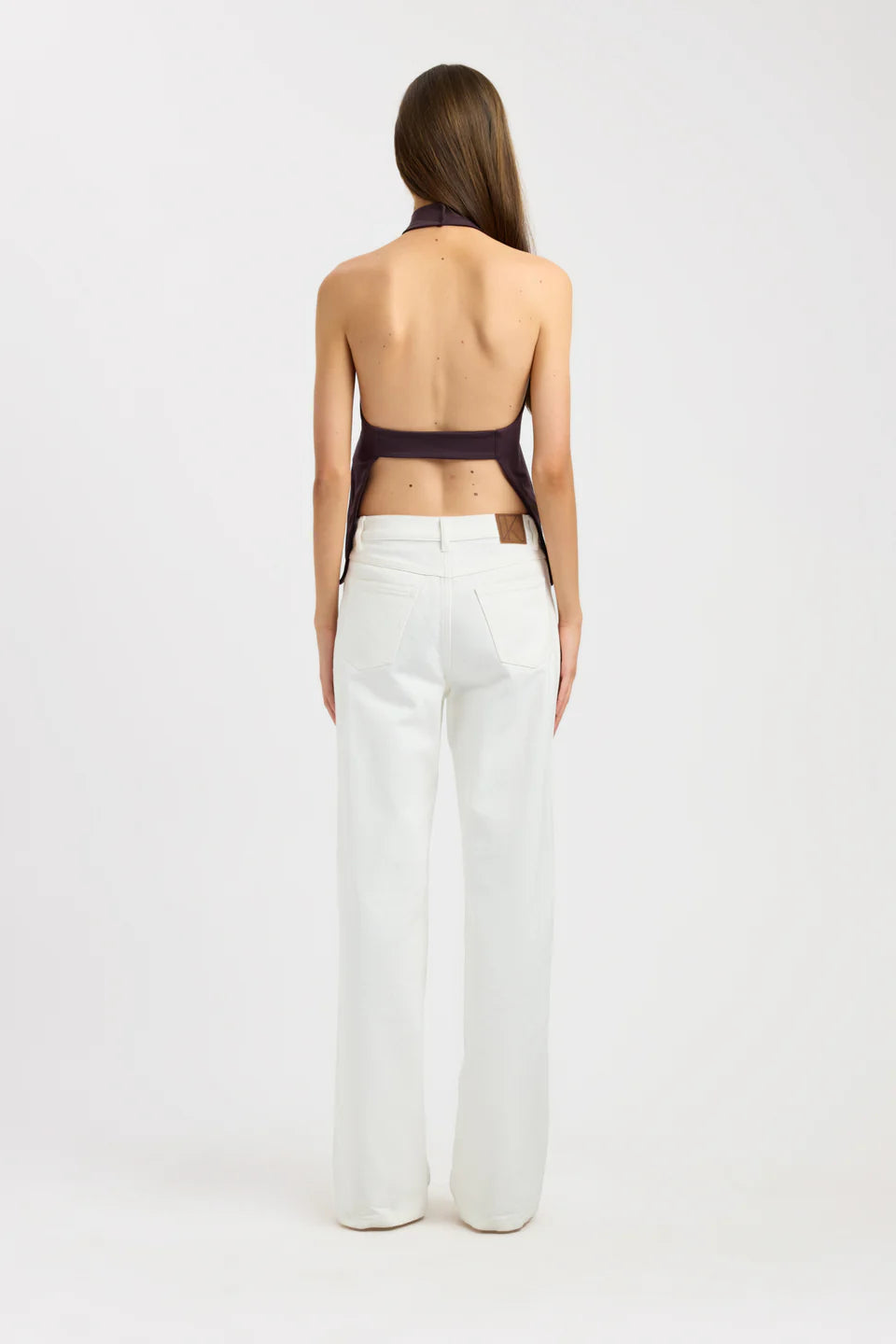 Aven - Elegant Everyday Top for Women