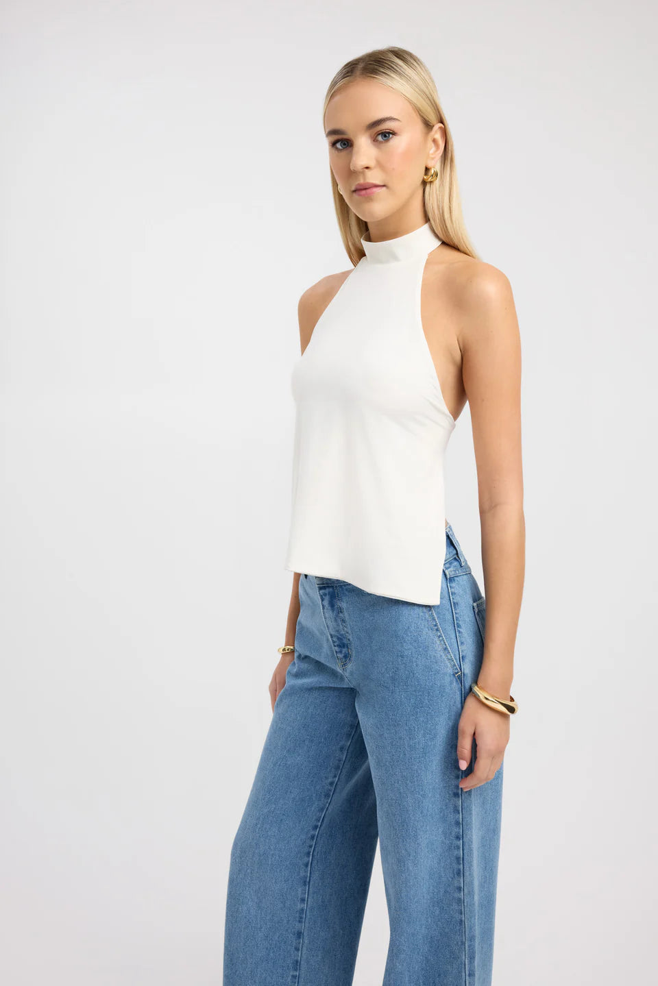 Aven - Elegant Everyday Top for Women