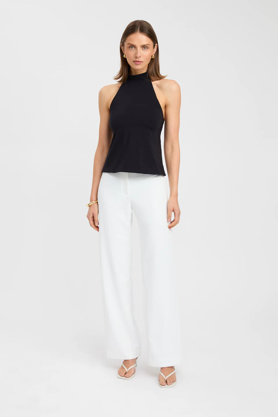 Aven - Elegant Everyday Top for Women