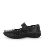Arielle - Just Bee Cale Basic Women’s Flats